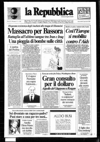 La repubblica